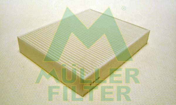 MULLER FILTER Filter,salongiõhk FC440